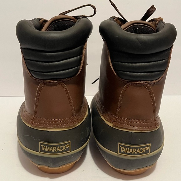Tamarack Men's Waterproof Rain Boot - Picture 5 of 15